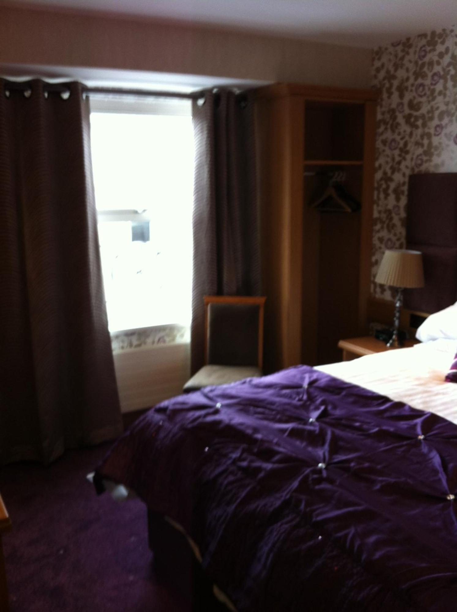 The Royal Hotel Cookstown Kültér fotó