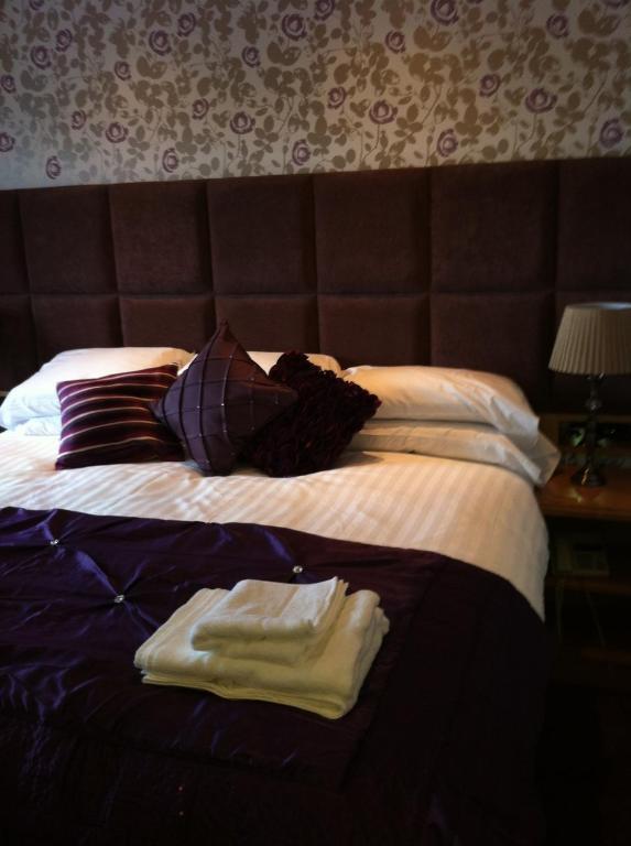 The Royal Hotel Cookstown Kültér fotó